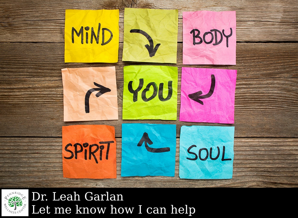 Pennridge Wellness tweet media