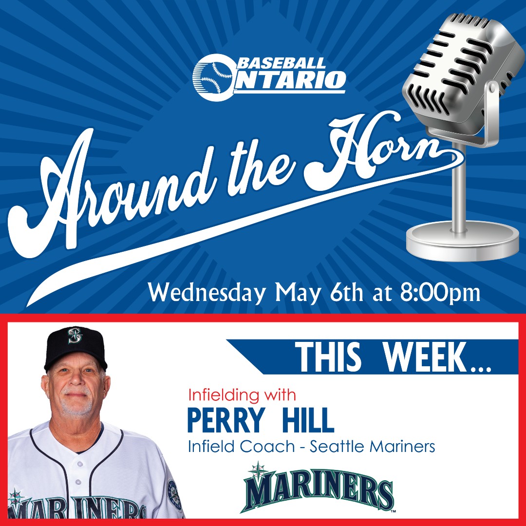 @ZoomBaseball (@zoombaseball) on Twitter photo You don't want to miss an infield presentation by. <a href="/PHill_bone/">Perry Hill</a>
Join “Around the Horn” webinar for everything INFIELD!
Wednesday 5/6 8PMET
<a href="/PHill_bone/">Perry Hill</a> <a href="/Mariners/">Seattle Mariners</a> Infield Coach
FREE Registration ow.ly/2viS50zkkVC
.<a href="/BaseballOntario/">Baseball Ontario</a>
.<a href="/ZoomBaseball/">@ZoomBaseball</a> You don't want to miss an infield presentation by. <a href="/PHill_bone/">Perry Hill</a>
Join “Around the Horn” webinar for everything INFIELD!
Wednesday 5/6 8PMET
<a href="/PHill_bone/">Perry Hill</a> <a href="/Mariners/">Seattle Mariners</a> Infield Coach
FREE Registration ow.ly/2viS50zkkVC
.<a href="/BaseballOntario/">Baseball Ontario</a>
.<a href="/ZoomBaseball/">@ZoomBaseball</a>