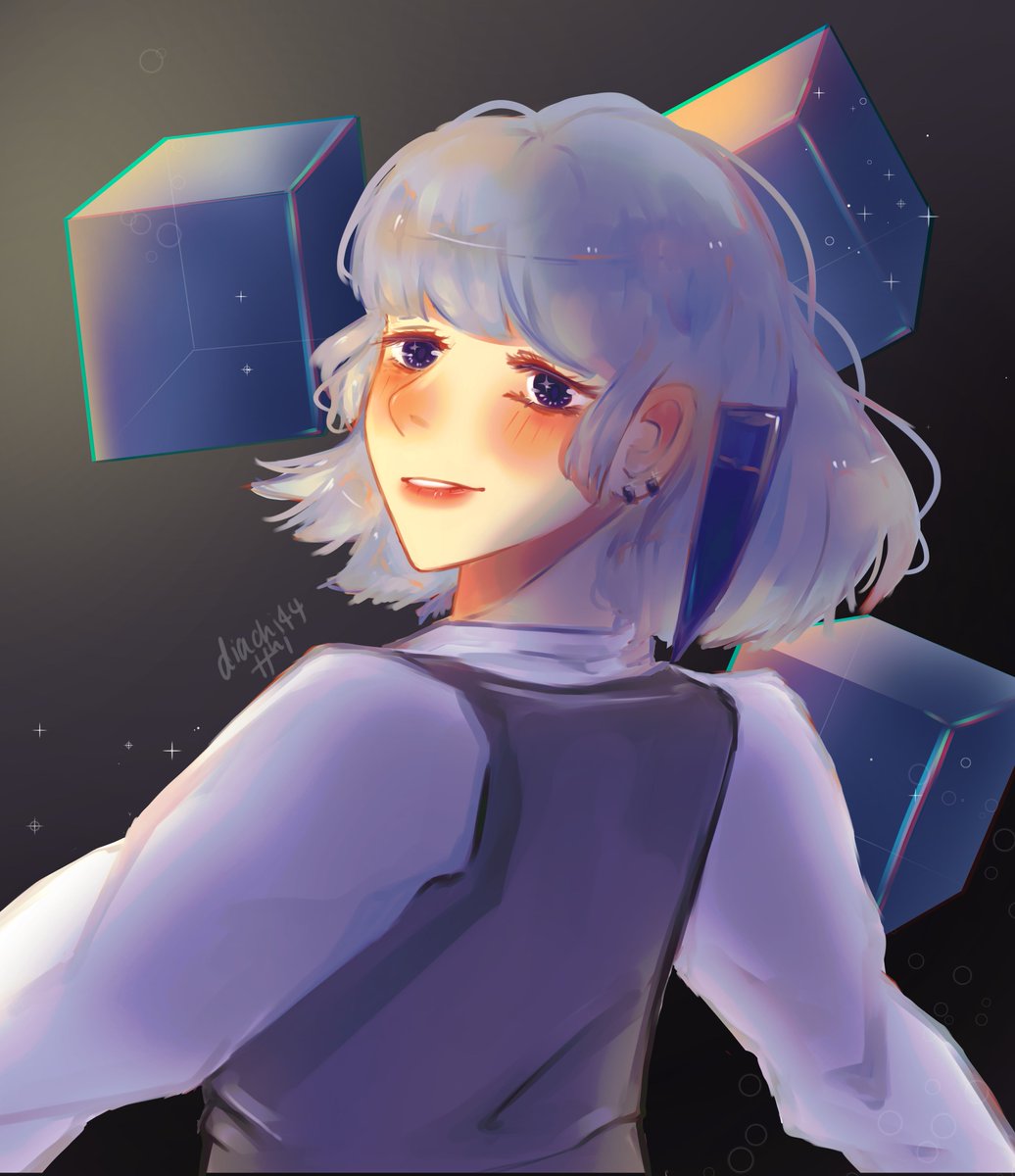 HiRiko/HUI tweet media