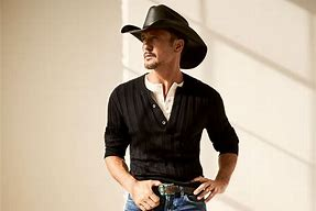 Happy Birthday Tim McGraw! 