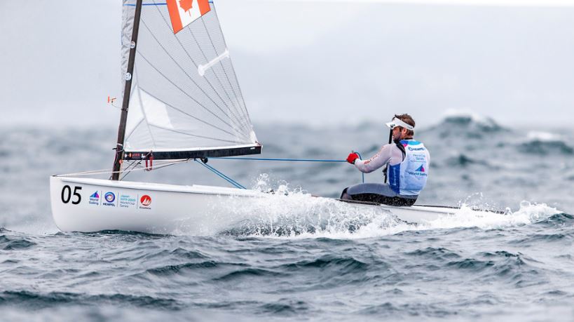 Royal Victoria YC tweet media