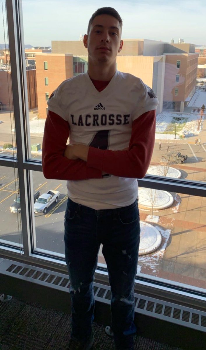 COMMITTED!!! 📝