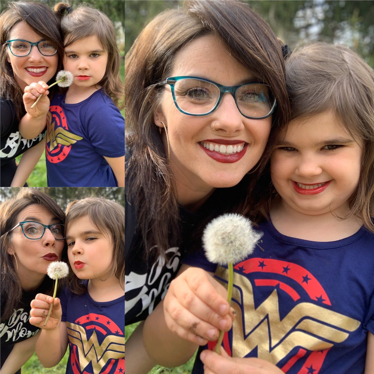 Not everyone loves the dandelion, but who doesn’t long for the wish to come? 

#leaveherwild #loveherwild #dandelions #dandelionwishes #minime #boldlips #FridayFeeling #FridayThoughts #QuarantineDiaries #QuarantineActivities #Smile