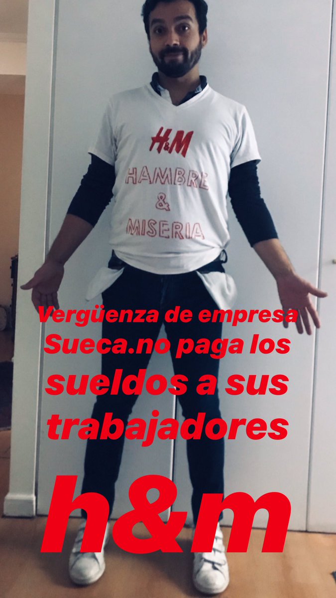 <a href="/SindicatoHyM/">Sindicato H&M Chile</a>  <a href="/SindicatoSbux/">Sindicato Starbucks</a> <a href="/Cutchile/">CUT Chile ✍️🗳</a>