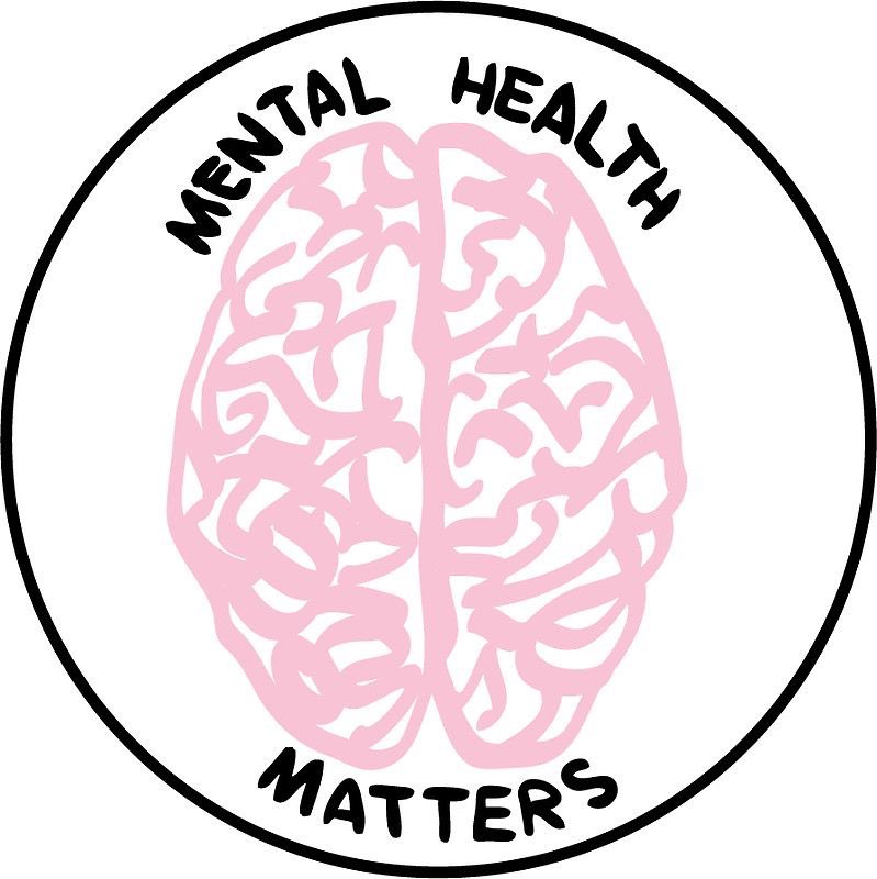 Friendly reminder that today is the first day of Mental Health Awareness Month which is SO IMPORTANT. You are not alone. Check on your friends. Know the signs. Educate yourself, please!