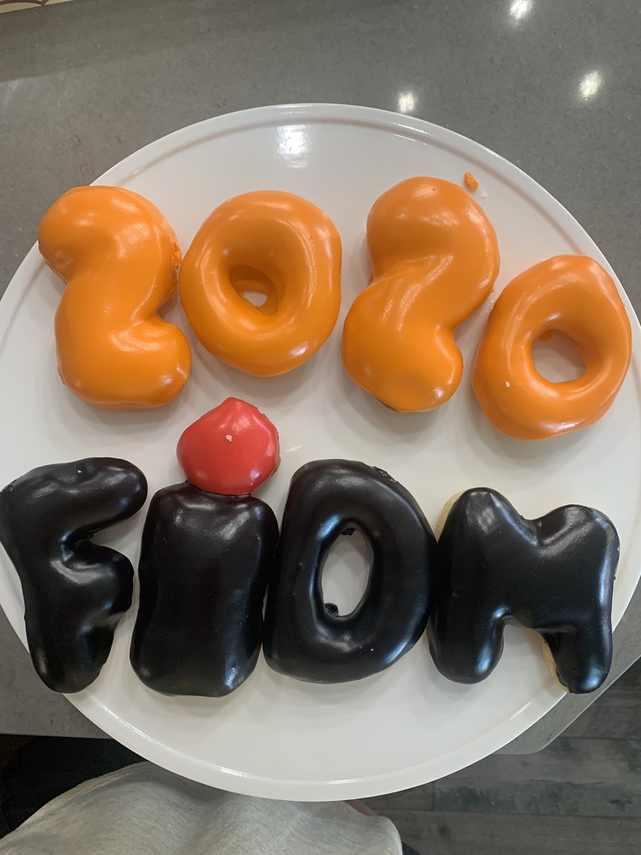 #GHSUnity Jake is headed to FIDM in Los Angeles!!