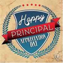 Happy Principal Appreciation Day to Dr. Hendricsen!  Thank you for your leadership! ⁦<a href="/CTAIndeHawks/">CTAIndependenceHawks</a>⁩ ⁦<a href="/FHendricsen/">Frank Hendricsen</a>⁩