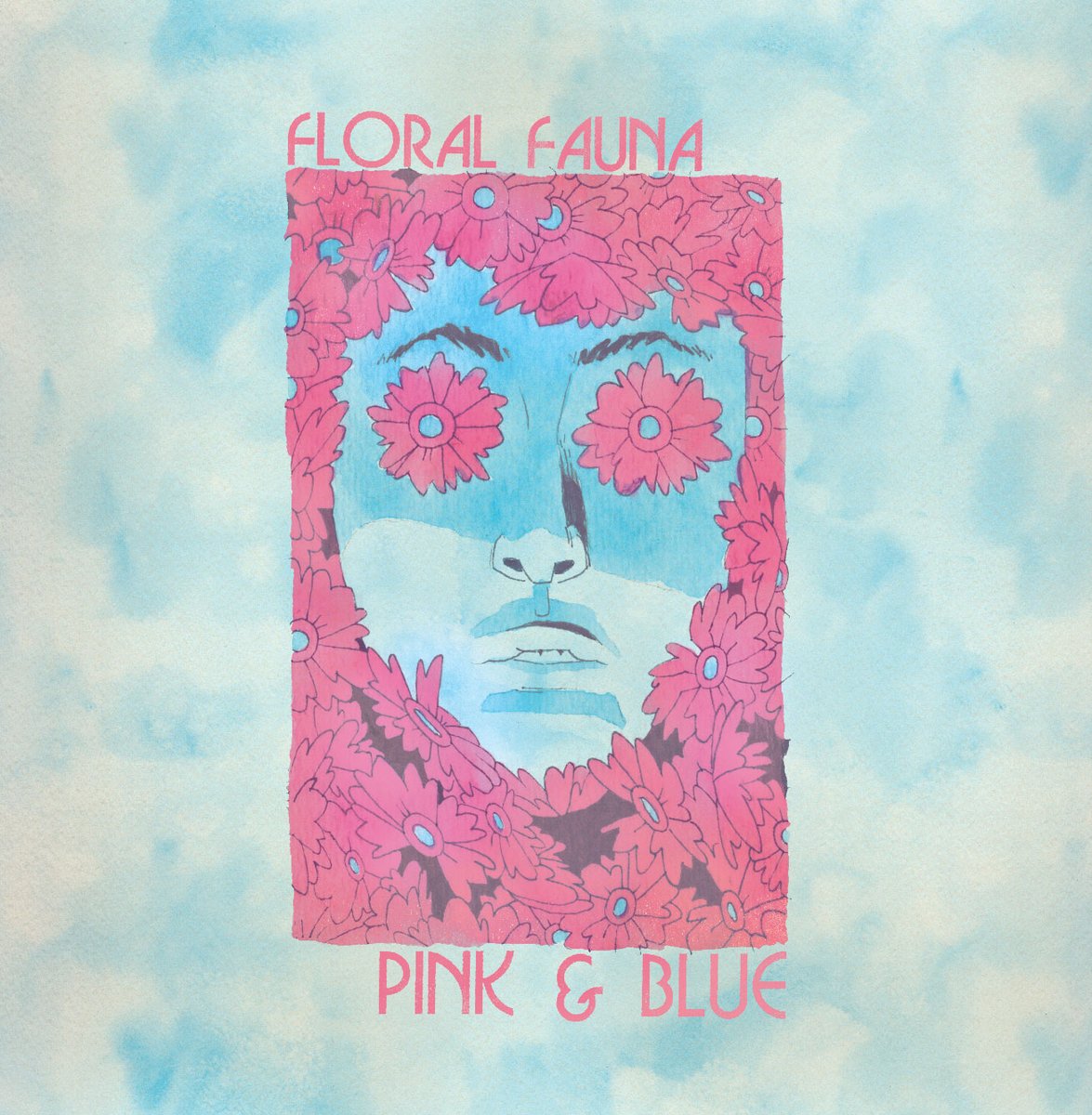 My other band <a href="/floralfaunaband/">floralfauna</a> still has some transparent pink vinyl up.  Once that's gone, it's gone as I don't think we're gonna repress, but working on our next one: floralfauna.bandcamp.com