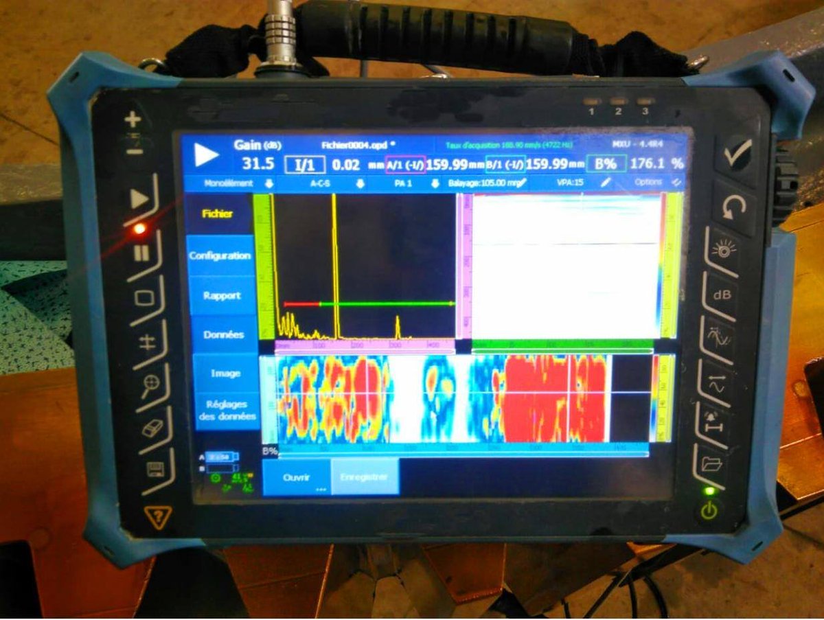 OCP Maintenance Solutions tweet media