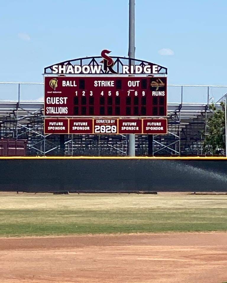 ShadowRidgeBaseball tweet media