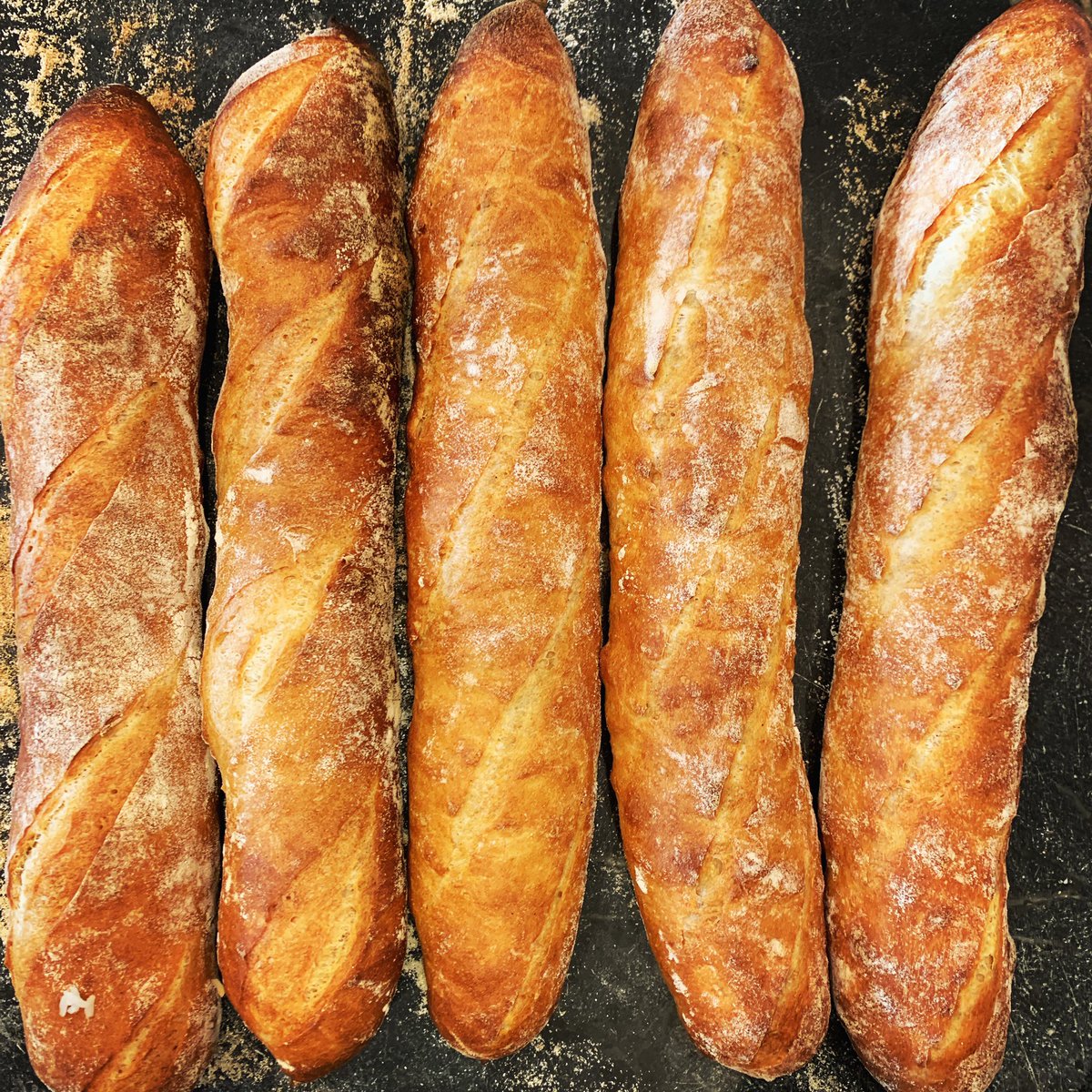 meowdiao's tweet photo. I am so glad bread is no longer the collective enemy. #carbsfordays https://t.co/C8nbbdrciz
