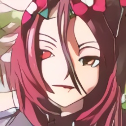 顔認識のtwitterイラスト検索結果 古い順