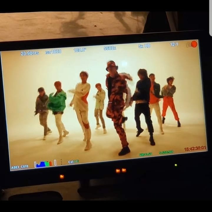 DKB_Thailand's tweet photo. [Instagram] 
2020.05.01
bravebrosyh
#DKB #다크비 
#musicvideo #start #2album #brave https://t.co/TVomTwZVEV