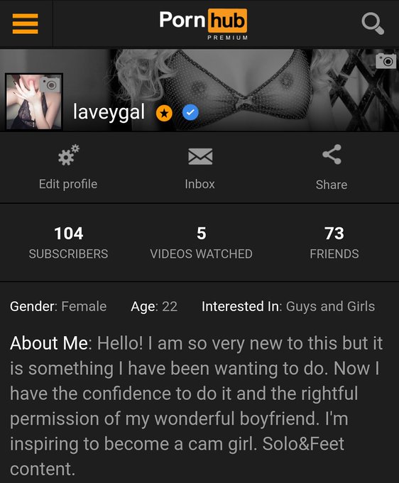 My very first video has been posted! Ready for you all! #newbie #pornhub #amaetur #homemade #ludes #nudes<a href="/tag/homemade"class="tags"><span>#homemade</span></a><a href="/tag/pornhub"class="tags"><span>#pornhub</span></a><a href="/tag/staysafe"class="tags"><span>#staysafe</span></a><a href="/tag/nudes"class="tags"><span>#nudes</span></a><a href="/tag/newbie"class="tags"><span>#newbie</span></a><a href="/tag/tallwomen"class="tags"><span>#tallwomen</span></a>