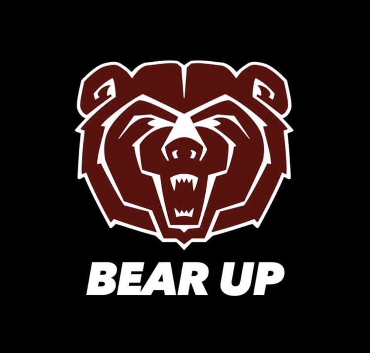 SakyiTerrence's tweet photo. I am extremely blessed and excited to announce that I have received my first D1 offer, thank you @Coach_Fishback for the opportunity. @MOStateFootball https://t.co/6YvM3uEthM