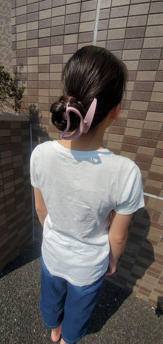 Uzivatel だみあん Na Twitteru おはよう です 今日は だんごでーす この挟むやつが お気に入りです 過ごしていると 髪が邪魔になってくるのでだんごにしました Jc 13さい スーパーロングヘア ラプンツェル ヘアアレンジ Uzivatel だみあん Na Twitteru おはよう です 今日は だんごでーす この挟むやつが お気に入りです 過ごしていると 髪が邪魔になってくるのでだんごにしました Jc 13さい スーパーロングヘア ラプンツェル ヘアアレンジ