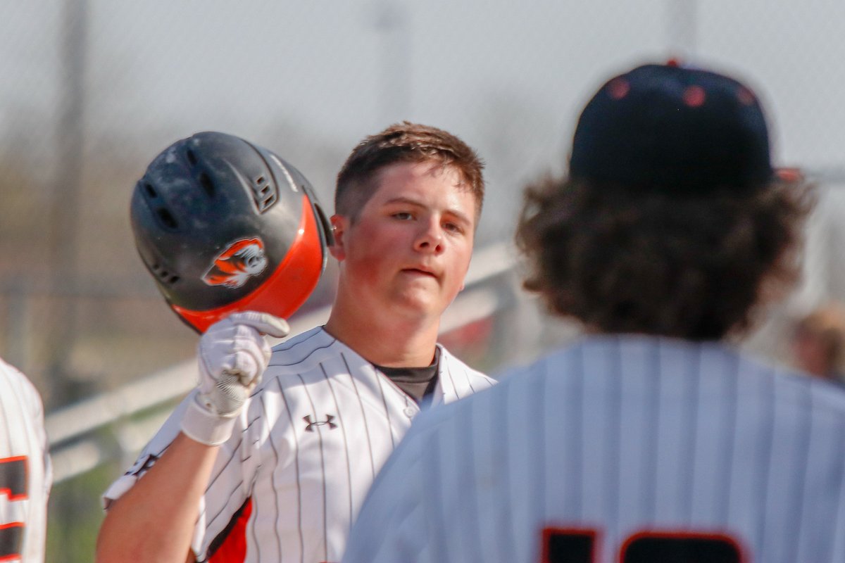 Republic_Tigers's tweet photo. The Spring Seniors: Nicholas Rose | Coach Curt Plotner calls Nicholas Rose "the ultimate teammate." Find out why on this edition of The Spring Seniors. https://t.co/Ehj45seHxT https://t.co/YO1jCRH62w