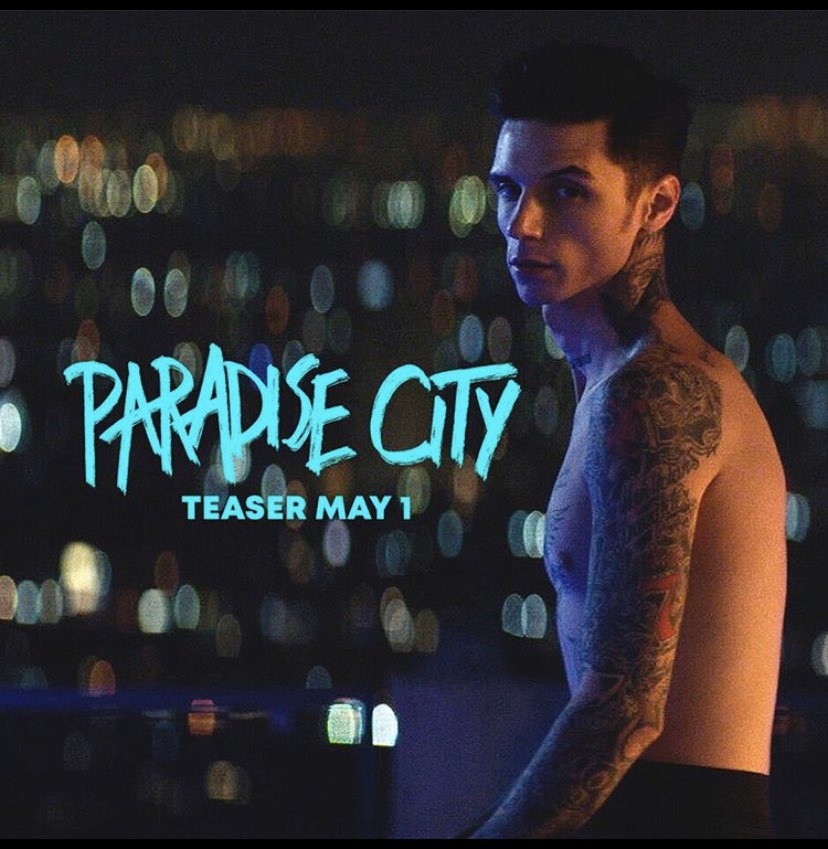 I can’t wait to see what mayhem <a href="/Brooks_Grayson_/">Brooks Grayson</a> does on the show.