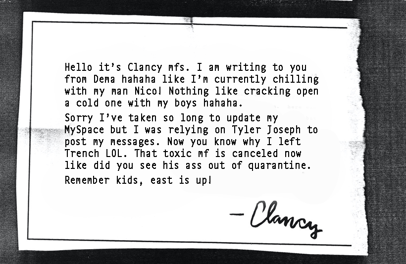 ClancyIsDead's tweet photo. 020 05MOON 01 https://t.co/yVXGY5Ndqy