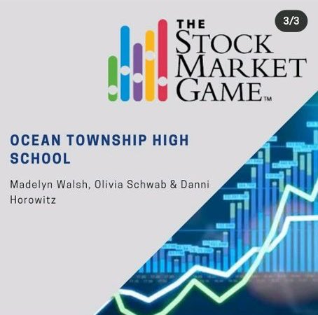 OceanDeca's tweet photo. Another #congratulations to our nationally recognized #othsdeca members!! So proud of all of you! #njdeca #spartanlegacies #herewego @MrGColon https://t.co/xFfiIZjqRV