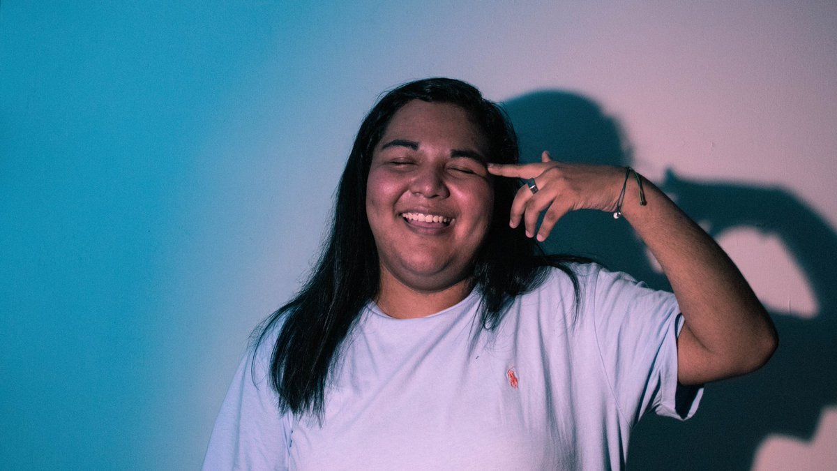 En 15 mins damos inicio al #IstmoLive con <a href="/GabyNieto3/">Gaby Nieto</a>

Vayan a facebook.com/istmo