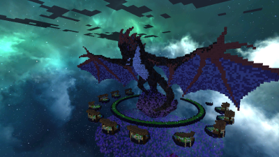 ArkadiaBlock Buildteam tweet media