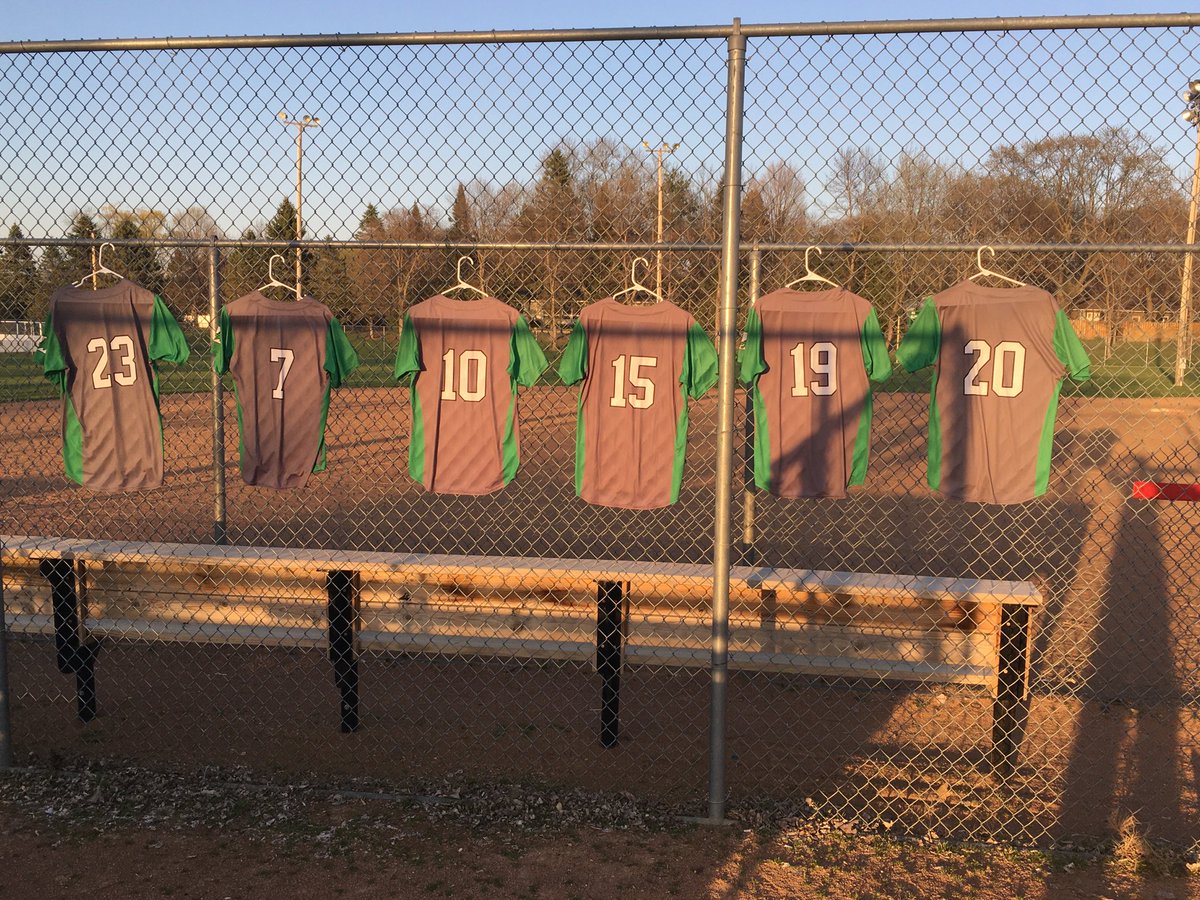 Senior Night!  I miss you girls!