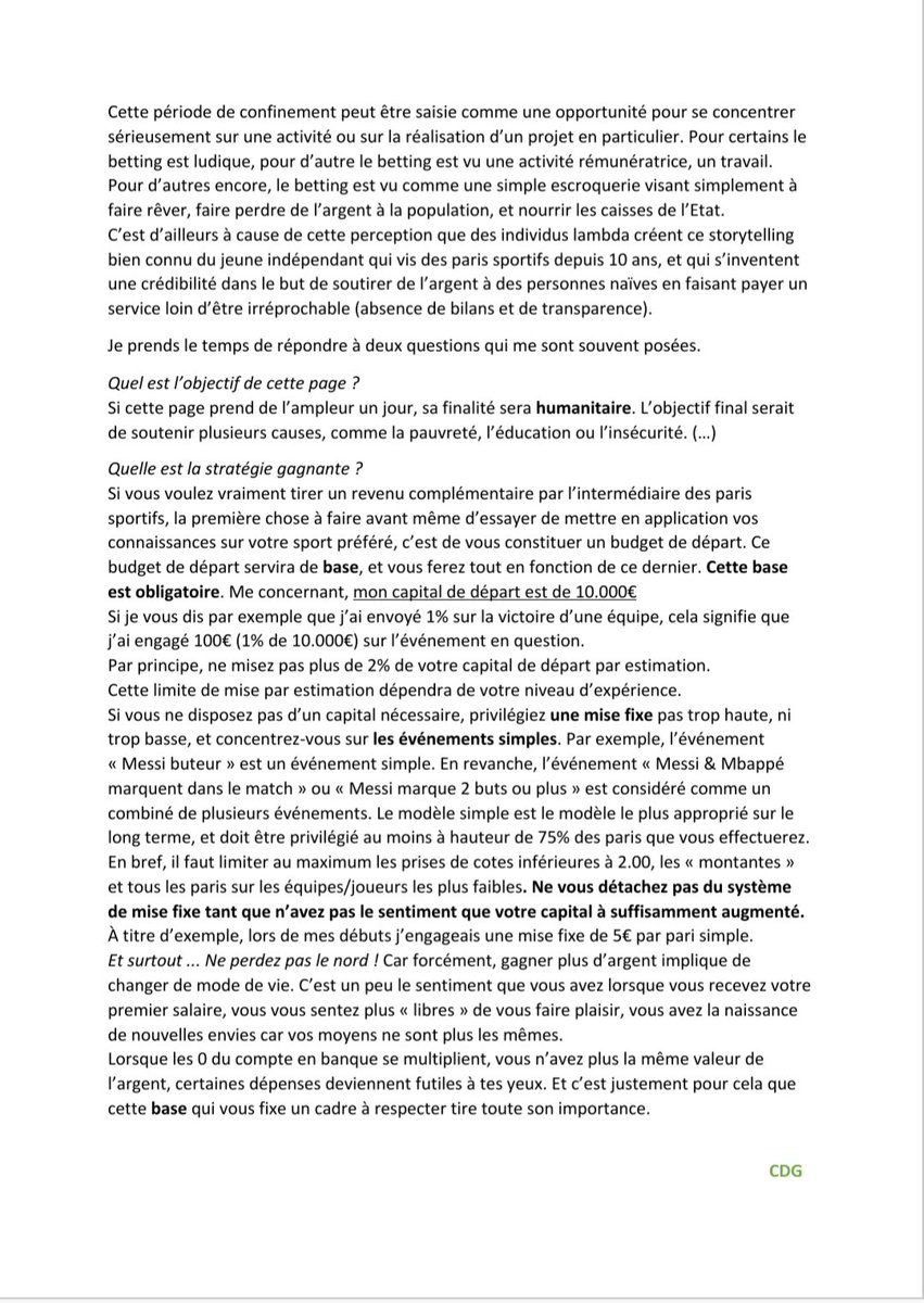 clefdesecours tweet media