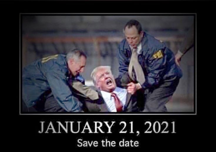 tjhastings53's tweet photo. @EricTrump @realDonaldTrump #Rump and the #RumpGang are a clear and present danger to American democracy and health. https://t.co/7IBSJcq5ny