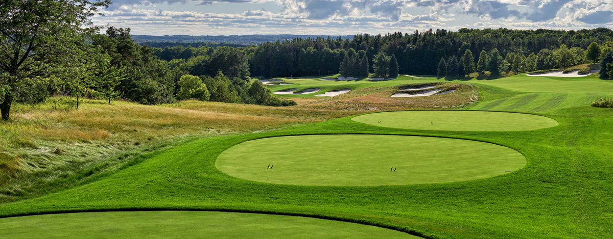 Magna Golf Club tweet media