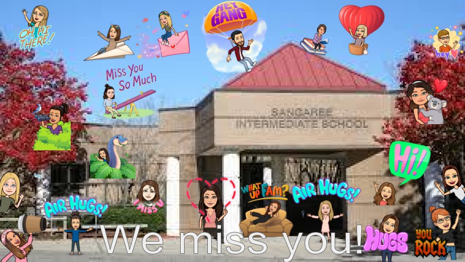 lessonswithlong's tweet image. SRI teachers miss our Patriots 🥰
#BCSDelearning