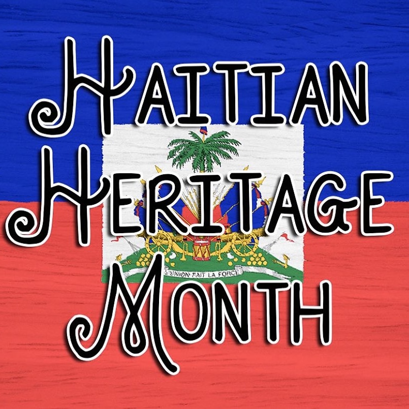 The month of May is a month that the people of Haiti choose to celebrate our Heritage. The culmination of of rich history in music, food, dance, language, religion and much more.  #KKMDanceClass will be taking up the task of bringing more education of Haitian Culture to the TL! 