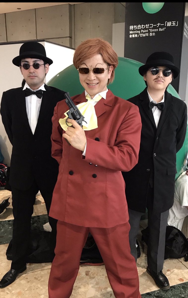 Twoucan 3分間待ってやる の注目ツイート コスプレ Twoucan 3分間待ってやる の注目ツイート コスプレ