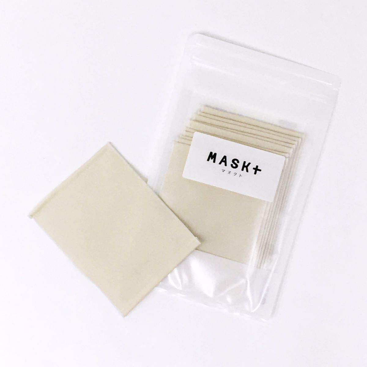 ojiconet's tweet photo. 【OJICO公式webよりお知らせ】

OJICOのマスクと同時販売致しました「MASKt（マスクト）」が本日(5/2)12時に再入荷することとなりました☆

詳しくはページをご覧ください♪
https://t.co/PI5RpSKjuC

#OJICO
#MASKt 
#ウーブンナック株式会社 https://t.co/t2o91kG2Fc
