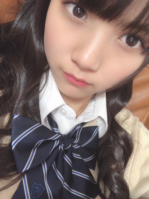 奥野未悠のTwitter画像20