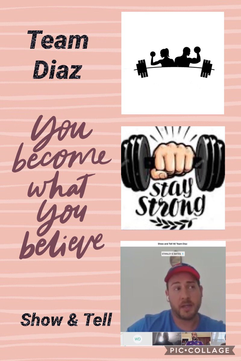 William Diaz (@wdiaz72) on Twitter photo Awesome fitness and nutrition call today with @StanleyBates13 Stan, thanks for the knowledge you gave us today! Extremely valuable! #TeamDiazShowandTell <a href="/JakeMcnevich/">Jake McNevich</a> <a href="/cristinaharry1/">Cristina Harry</a> <a href="/shabethokonneh/">Shabeth Okonneh</a> <a href="/shaleenajade/">Shaleena</a> <a href="/micbalaguer/">Michelle Balaguer</a> <a href="/hmolina0510/">Hector Molina</a> <a href="/LegendsLakeside/">Taylor White</a> <a href="/Jamesdecordova/">James deCordova</a> Awesome fitness and nutrition call today with @StanleyBates13 Stan, thanks for the knowledge you gave us today! Extremely valuable! #TeamDiazShowandTell <a href="/JakeMcnevich/">Jake McNevich</a> <a href="/cristinaharry1/">Cristina Harry</a> <a href="/shabethokonneh/">Shabeth Okonneh</a> <a href="/shaleenajade/">Shaleena</a> <a href="/micbalaguer/">Michelle Balaguer</a> <a href="/hmolina0510/">Hector Molina</a> <a href="/LegendsLakeside/">Taylor White</a> <a href="/Jamesdecordova/">James deCordova</a>