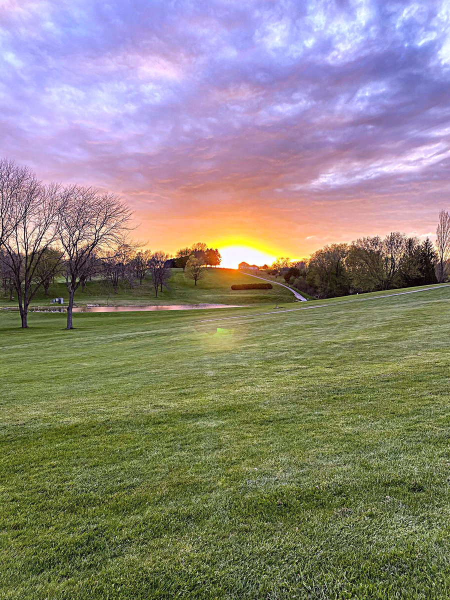 Beautiful night out there...