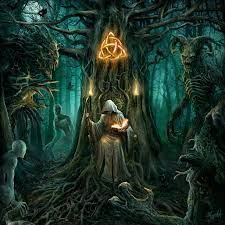 DarkLyalSoul's tweet photo. Legend! All are true... Believe me! I know... #WickedHell https://t.co/Ue2kdNrm9V