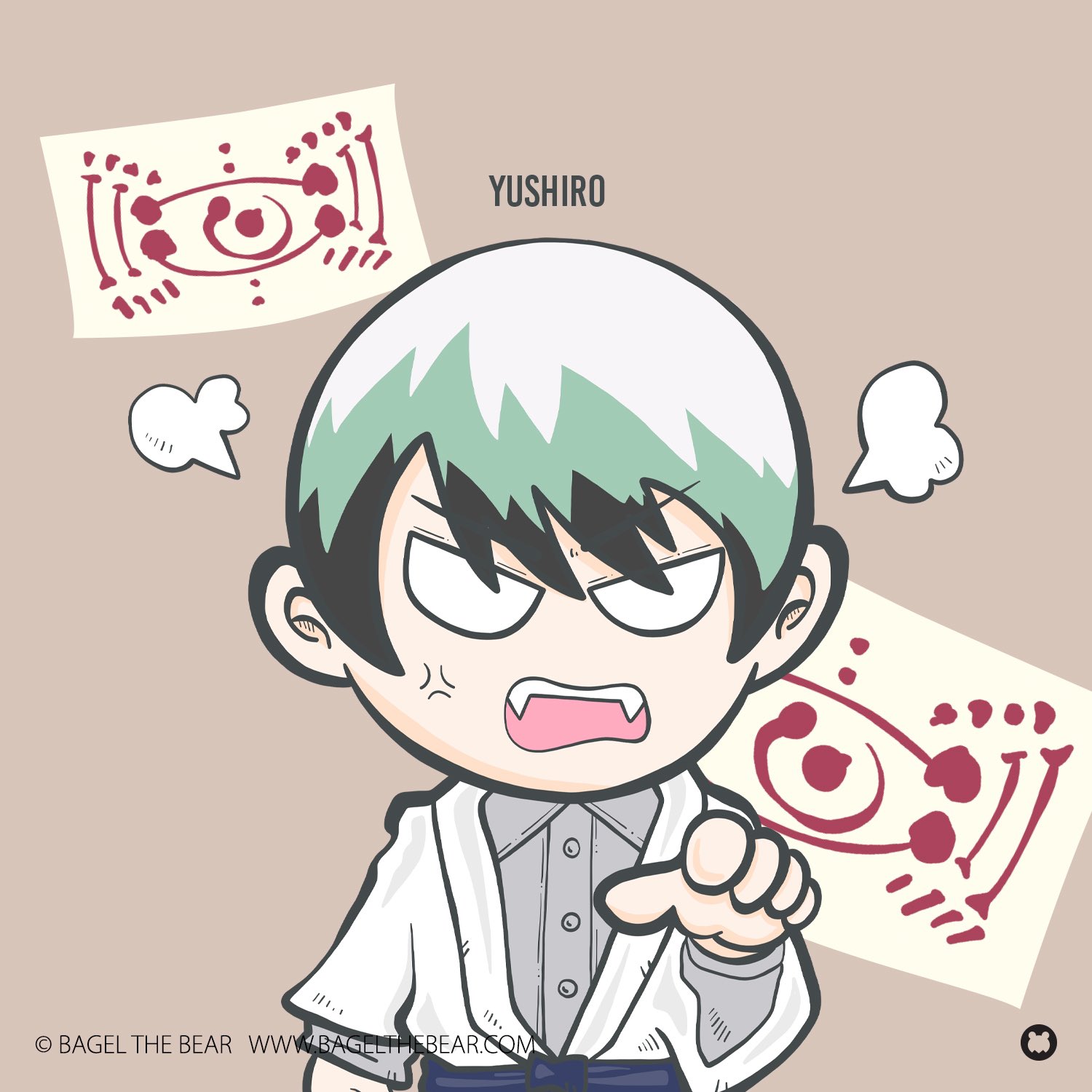 珠世様は今日も美しい Twitter Search Twitter
