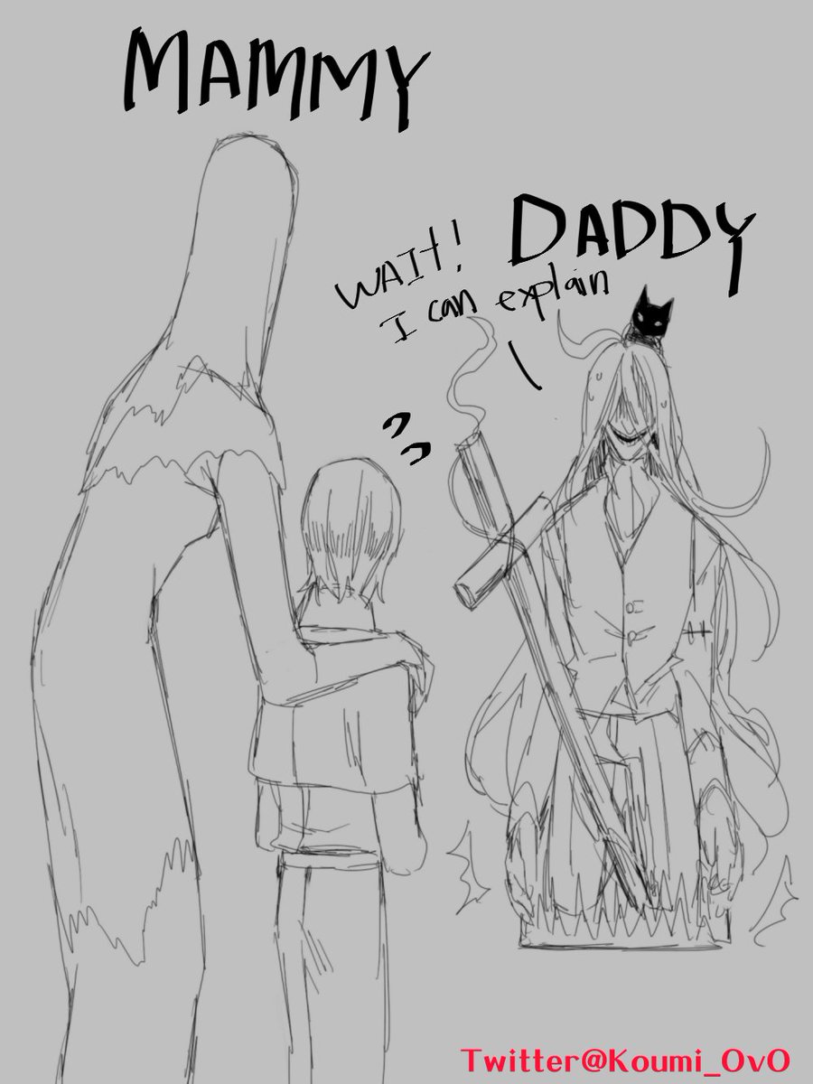 DADDY&amp;MAMMY:?????? 