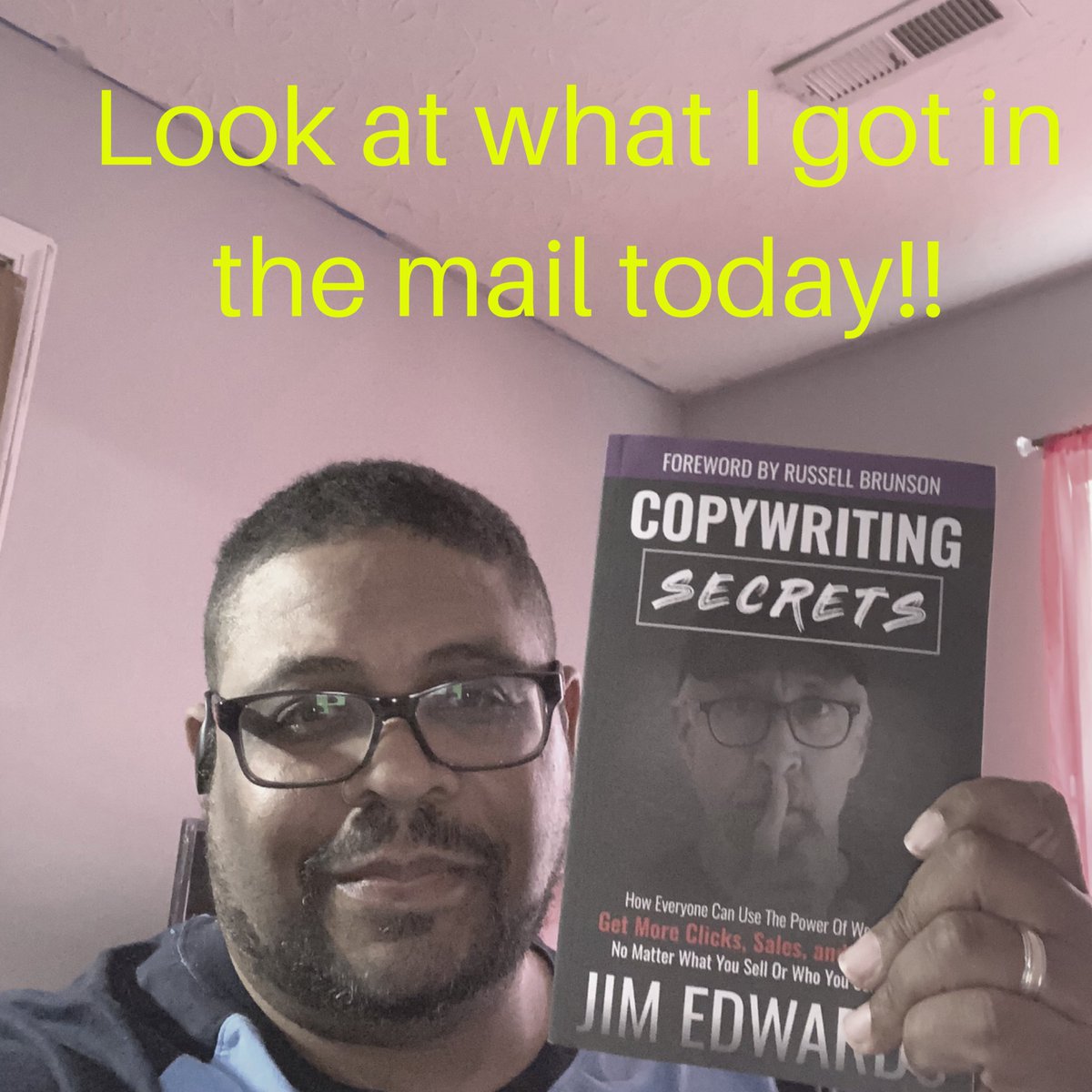 wavetechh's tweet image. If you don’t know about this book give me a few weeks and I’ll tell you all about it!