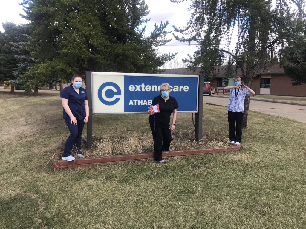 Strathcona County Robotics Association tweet media