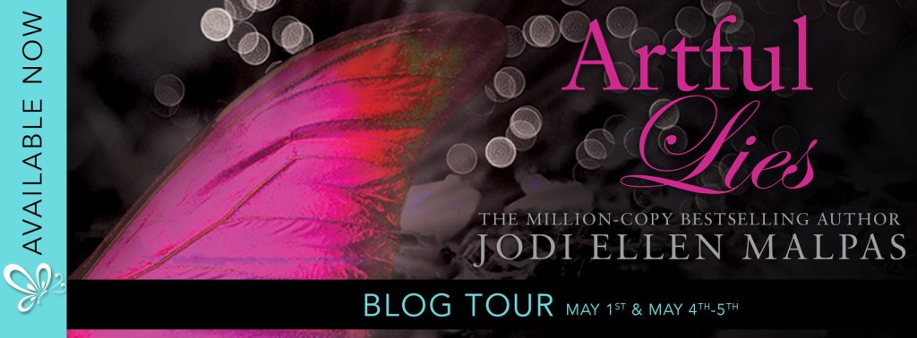 BLOG TOUR + REVIEW: ARTFUL LIES (Hunt Legacy Duology #1) by @JodiEllenMalpas w/@jennw23 and @valentine_pr_ #LIVE #MustRead #OneClick #Orion #HotAlphaAlert #JEMAddiction gisspotreviews.com/index.php/2020…