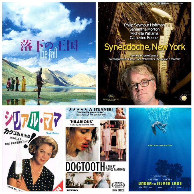 好きな映画タイトル10選のtwitterイラスト検索結果 古い順 好きな映画タイトル10選のtwitterイラスト検索結果 古い順