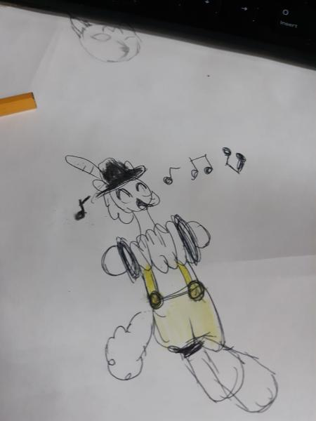 Sweet_on_Tweets's tweet photo. @MidPrem my drawings for exposure https://t.co/ZS1beZeeLb