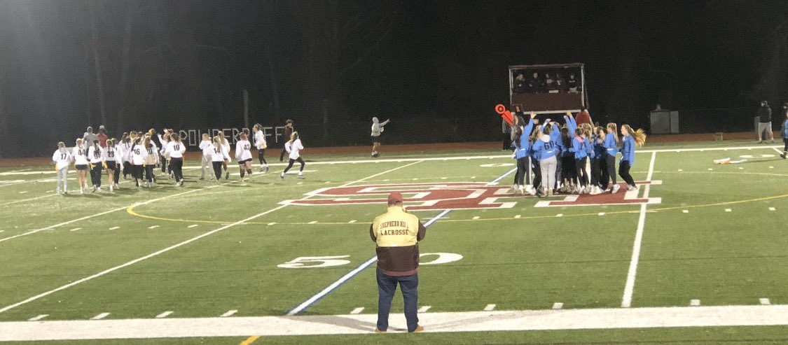 NATIONAL PRINCIPALS DAY!!! thank you chappy for everything you do to support student council! we appreciate you!!!!🌟🌟 #powderpuff <a href="/Chappy8611/">Bill Chaplin (He/Him/His)</a>