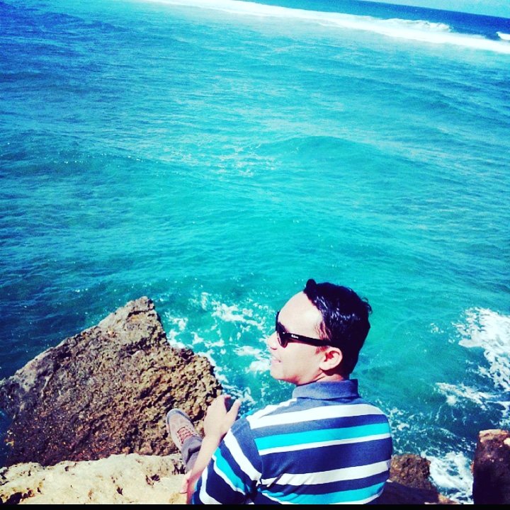 agungdarman's tweet photo. #FotoProfilBaru https://t.co/0RB3FvTR9E