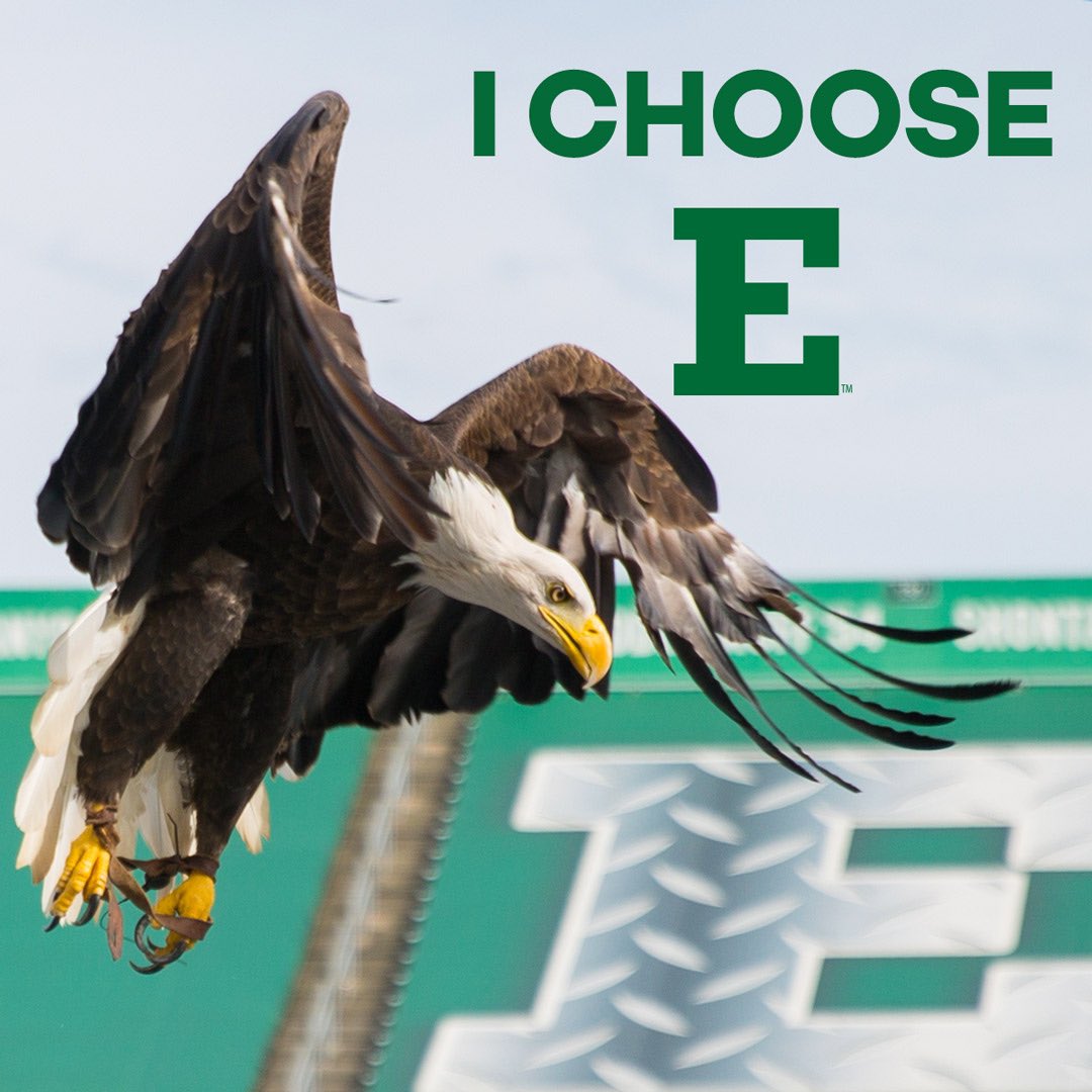 Zuulema_a's tweet photo. I started high school as an immigrant who was unsure if I would be able to go to college. A lot has happened in the last 4 years and now I am a u.s resident. Hard work really pays off, I am pleased to announce that I will be attending EMU as a criminal justice major! #TRUEMU https://t.co/Xef171La2p