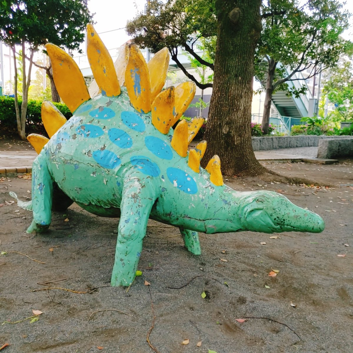 ট ইট র 子供の森公園 হ য শট য গ