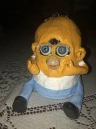 cryinmay's tweet photo. — PLEASE DISREGARD THIS #FURBYFRIDAY CONTENT — https://t.co/pPvXlTzphJ